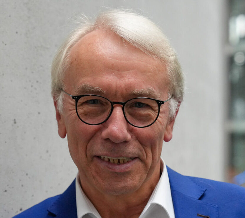 Bernhard Daldrup