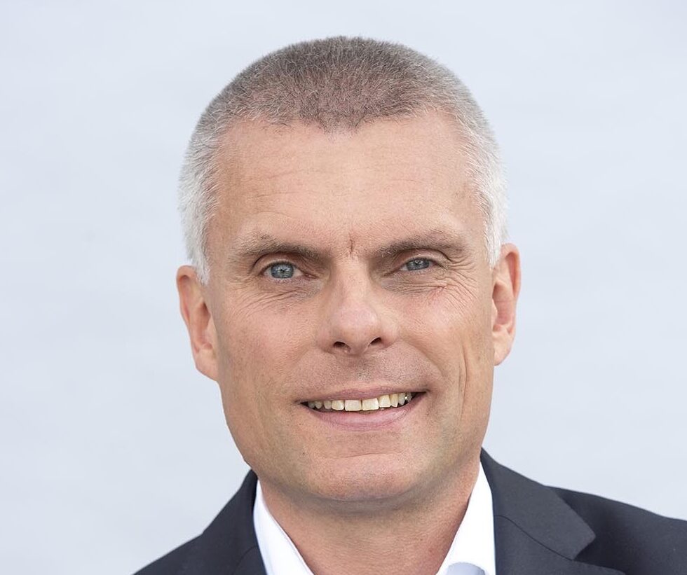 Bernd Düsterdiek