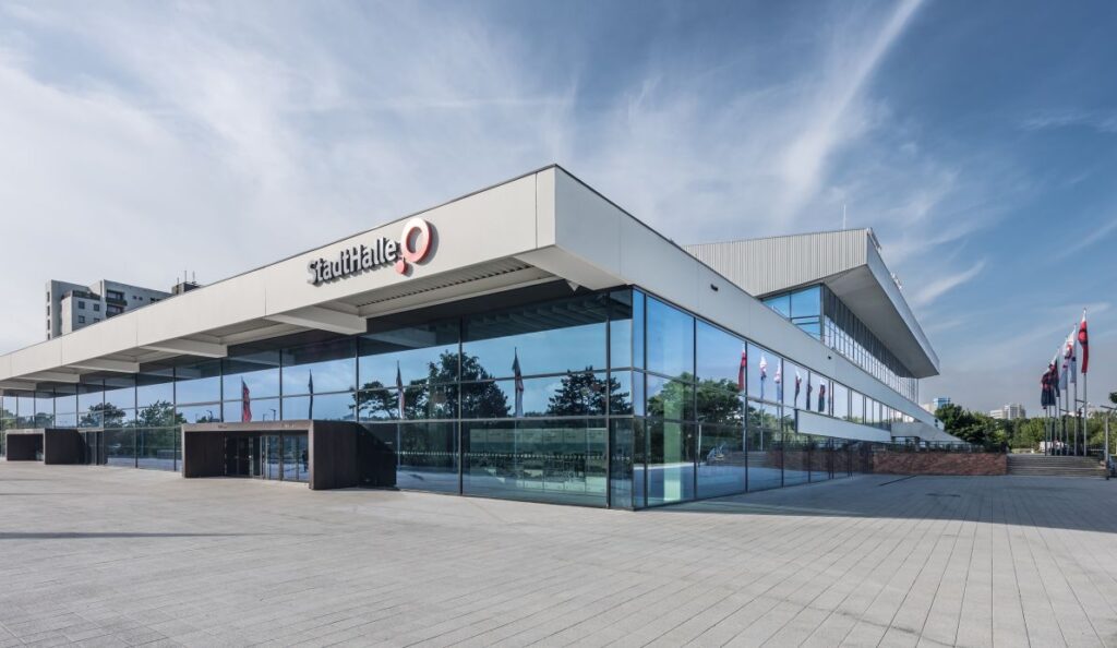 StadtHalle Tag (c) Fotograf Steffen Spitzner