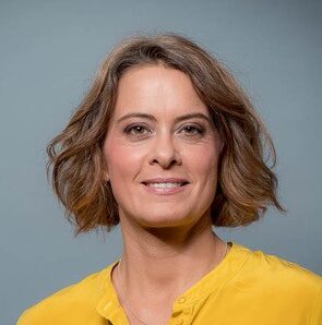 Anja Heyde