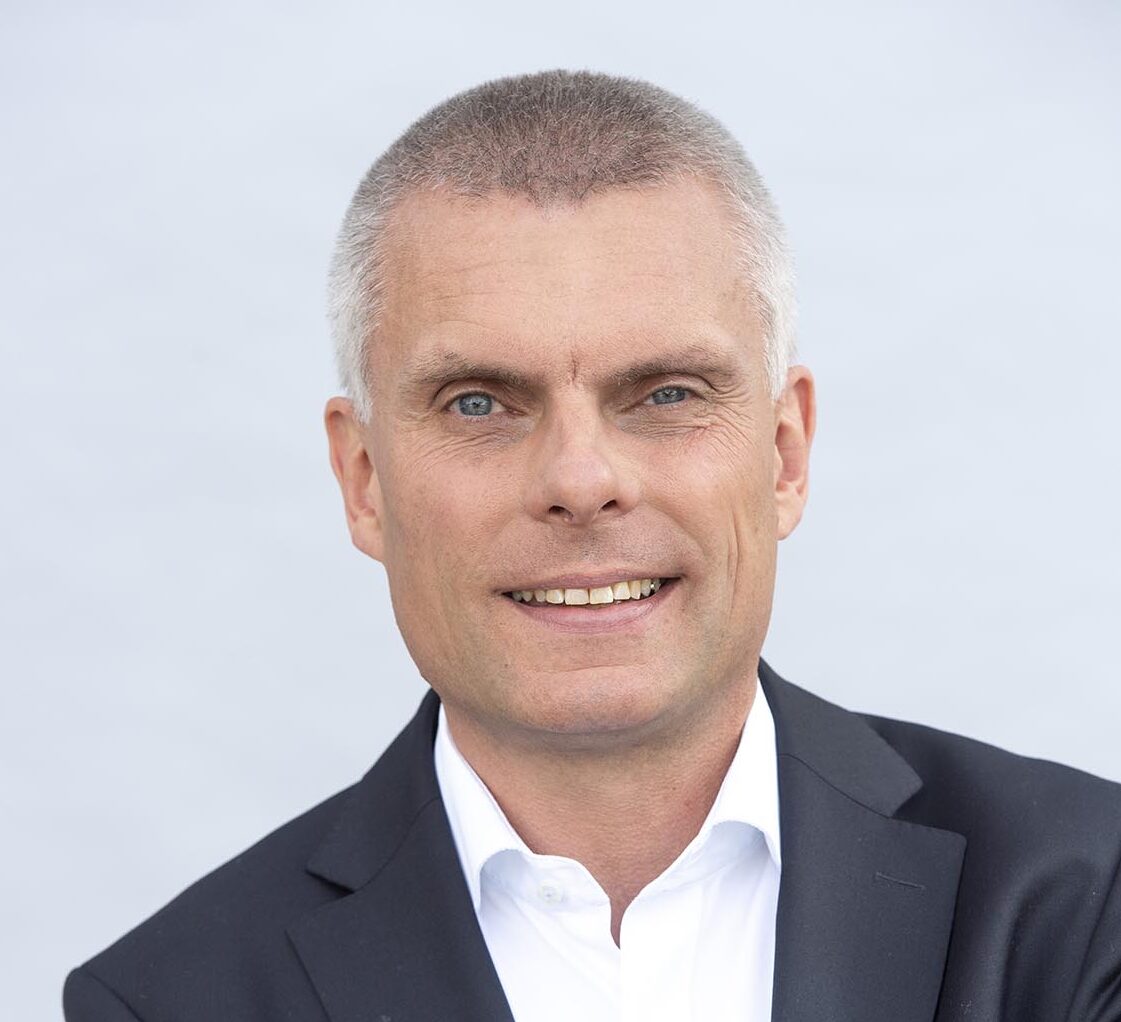 Bernd Düsterdiek