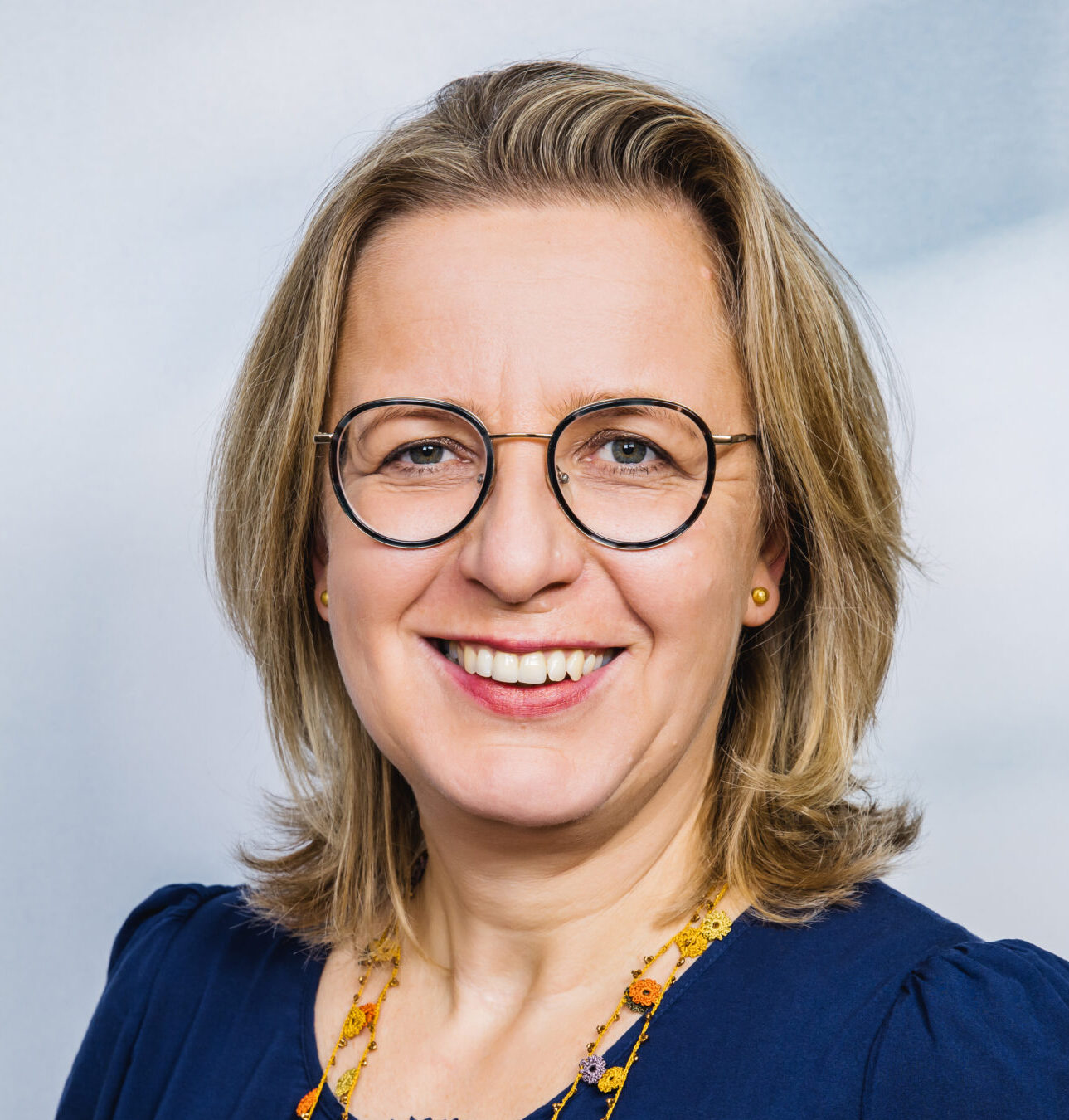 Dr. Ute Fischer-Gäde