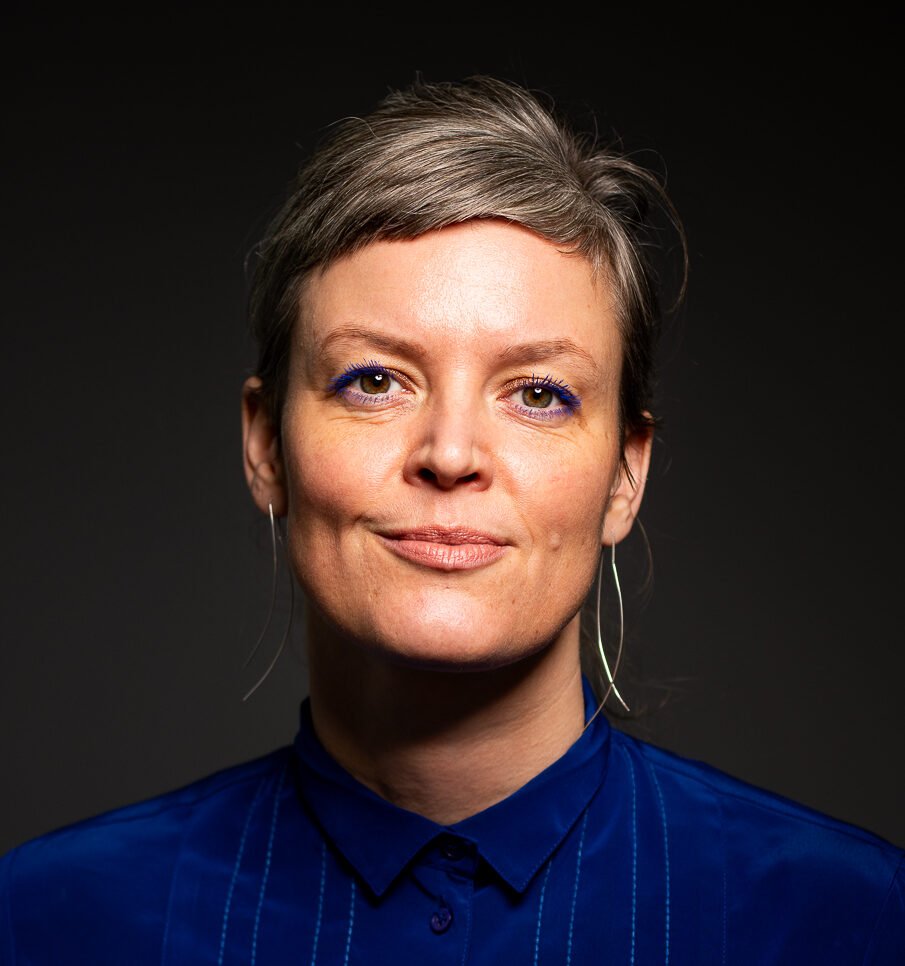 Katalin Gennburg