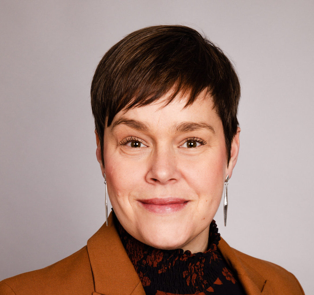 Eva Maria Kröger