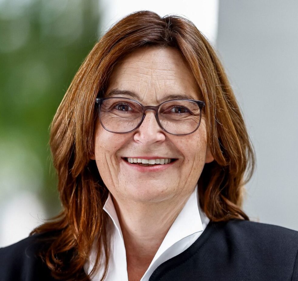 Mechthild Heil