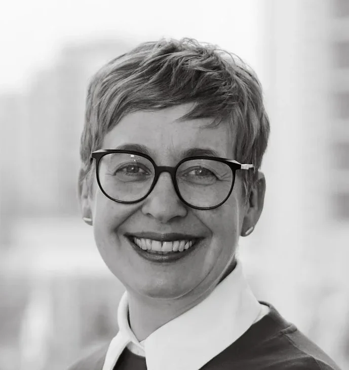 Prof. Dr.-Ing. Angela Million