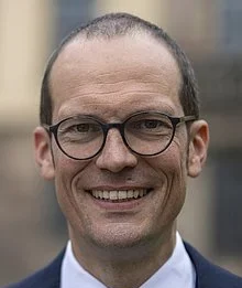 Daniel Schreiner
