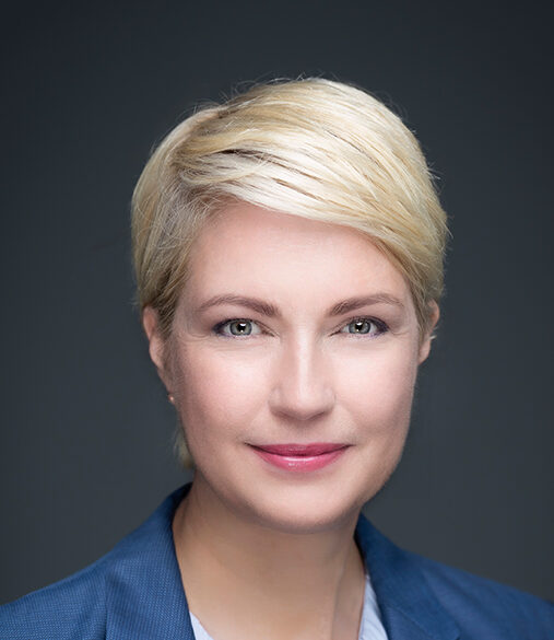 Manuela Schwesig