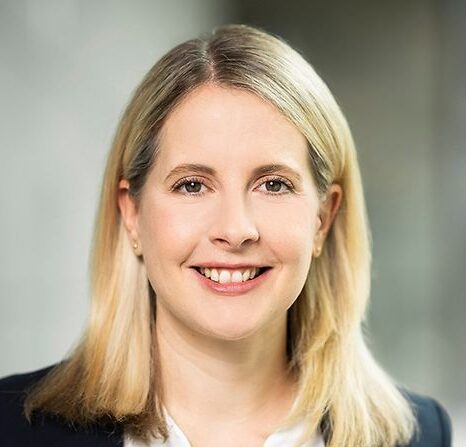 Verena Hubertz