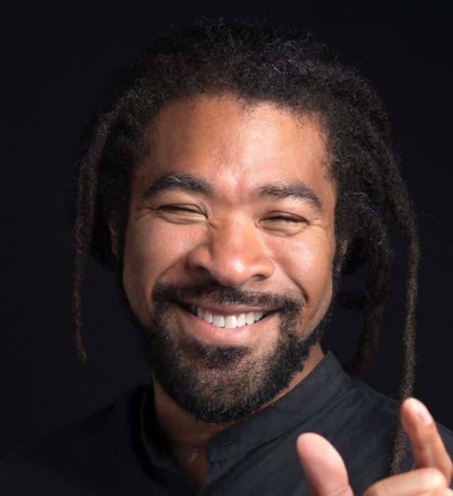 Rico Quirindongo
