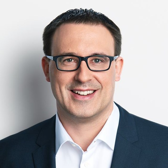 Sören Bartol