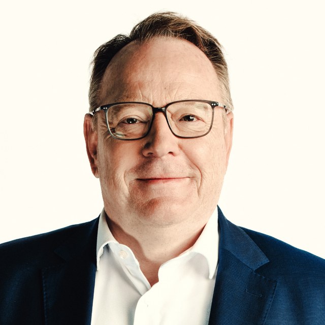 Torsten Burmester