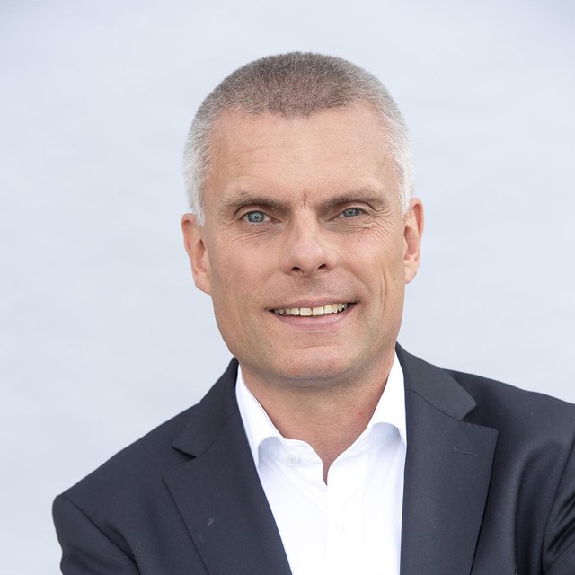 Bernd Düsterdiek