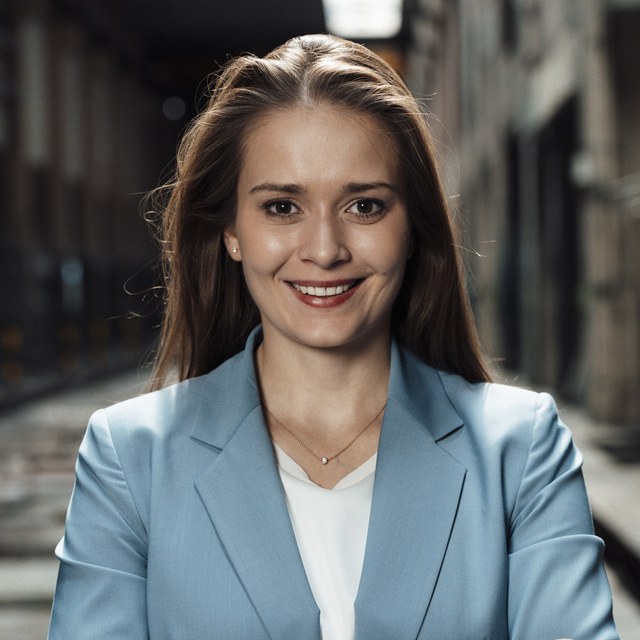 Sarah Dungs
