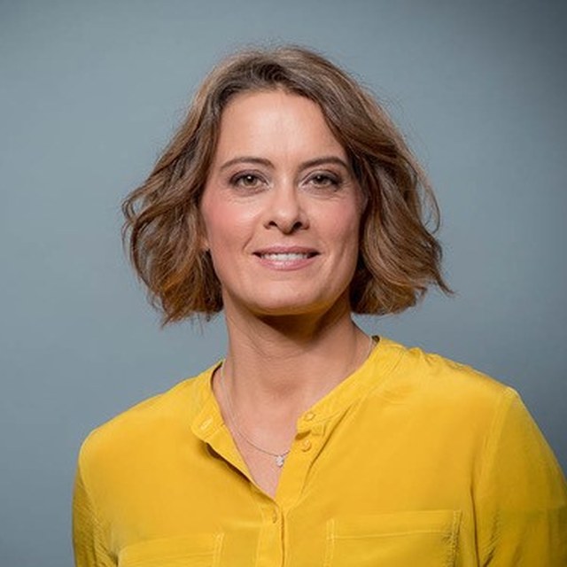 Anja Heyde