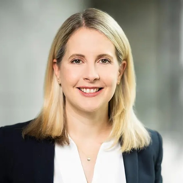 Verena Hubertz