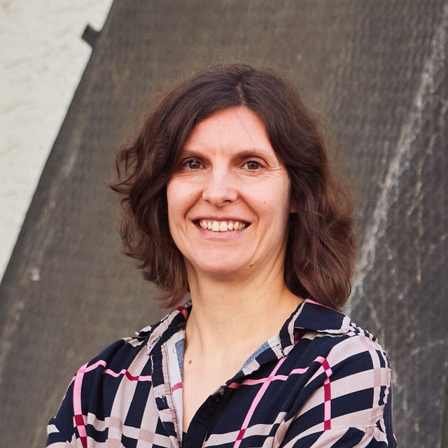 Isabell Raschke