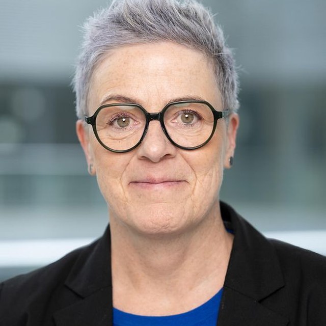 Sylvia Rietenberg