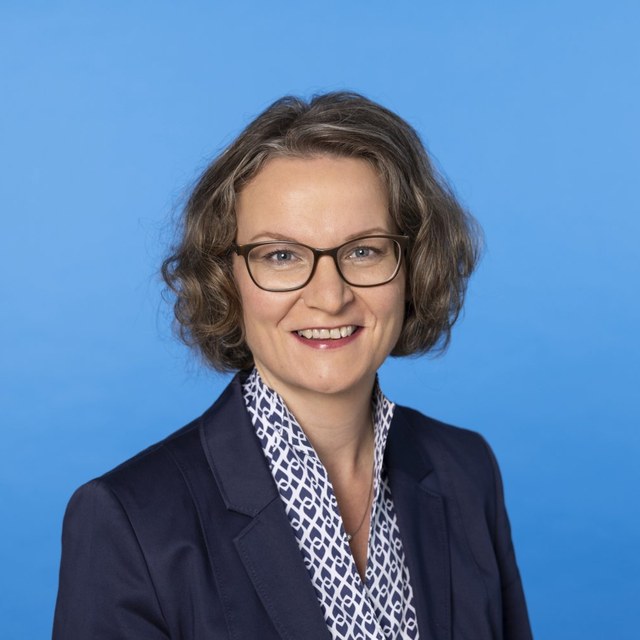 Ina Scharrenbach