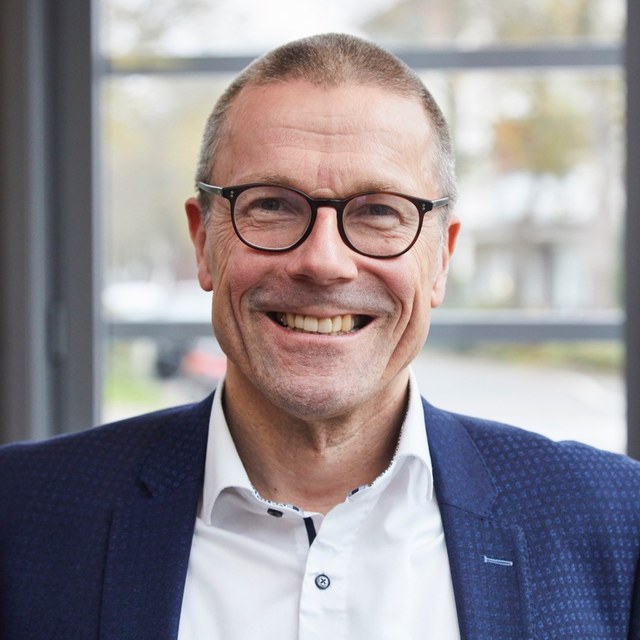 Prof. Dr. Uwe Schneidewind