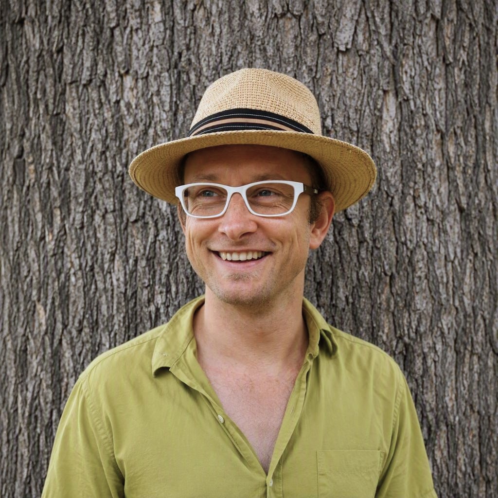 Martin Arnold-Schaarschmidt