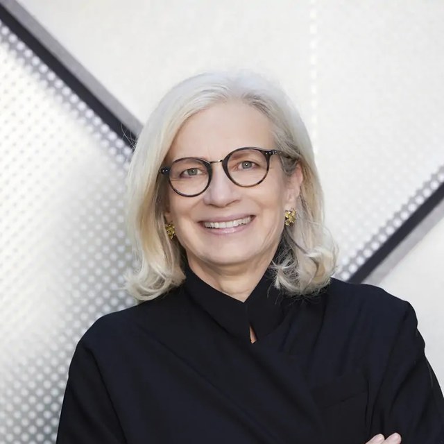 Andrea Gebhard